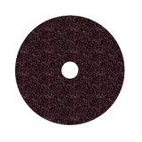 3M Scotch-Brite Surface Conditioning Schijf SC-DH, 115 mm x 22 mm, A MED
