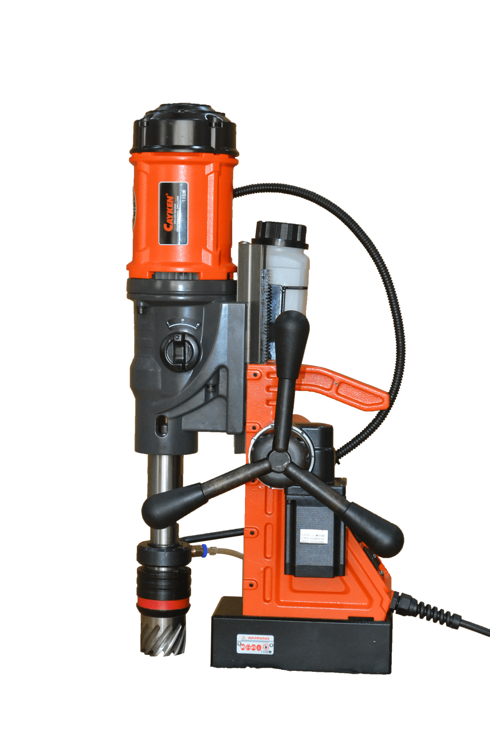 Product afbeelding Cayken kernboormachine KCY-80/3QE