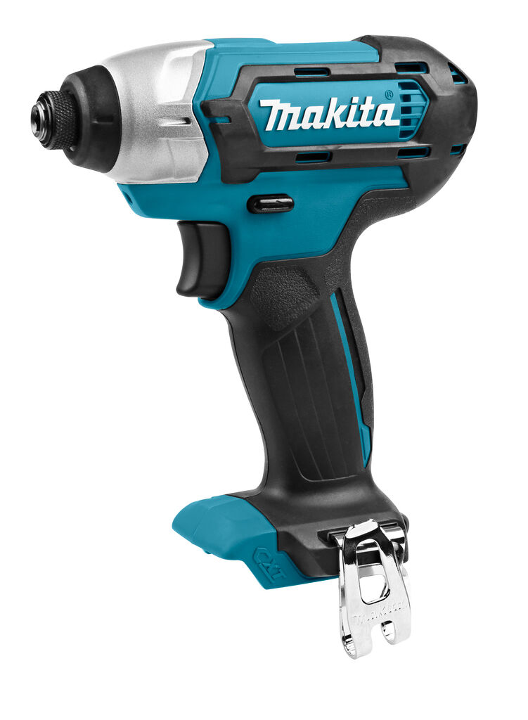 Makita accu slagschroevendraaier TD110DZJ
