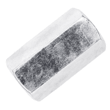 Zeskantverbindingsmoer 3 x d DIN 6334 Elvz M24