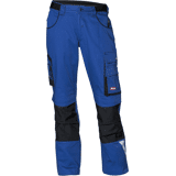 fortis werkbroek 24 blauwzwart
