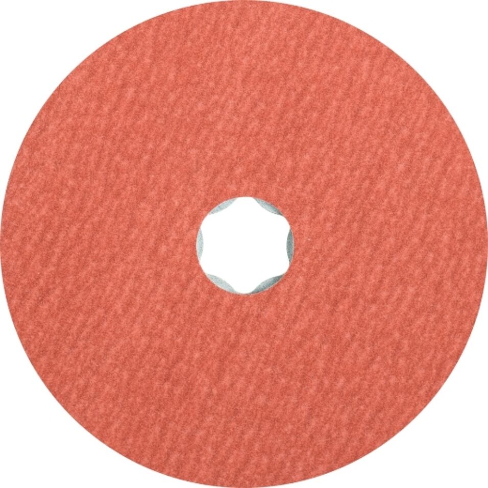 Product afbeelding Pferd Combiclick fiberschijf CC-FS A-COOL D115 K120