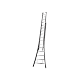 Altrex Nevada 2-delige opsteekladder NZO 2083 2 x 12 sporten