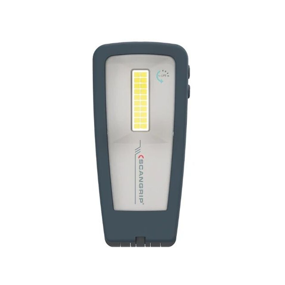 Product afbeelding Scangrip LED-werklamp for LIFE Miniform 200lm