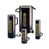 Enerpac enkelwerkende aluminium cilinders RAC-204