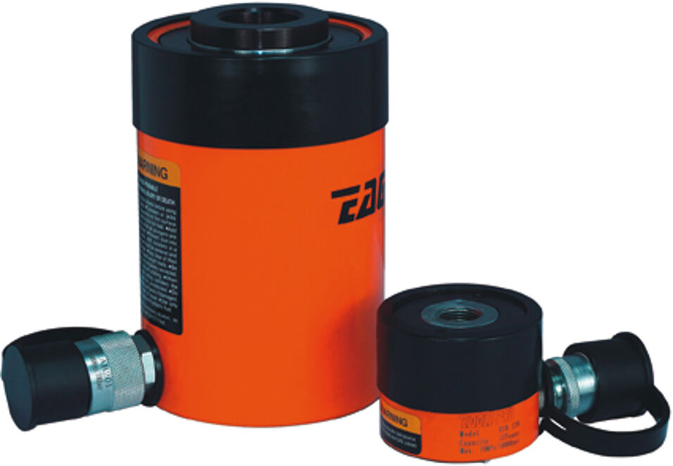 Product afbeelding Hollezuigercilinder slag 75mm        12t