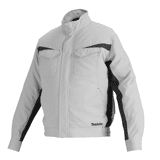 makita geventileerde werkjas