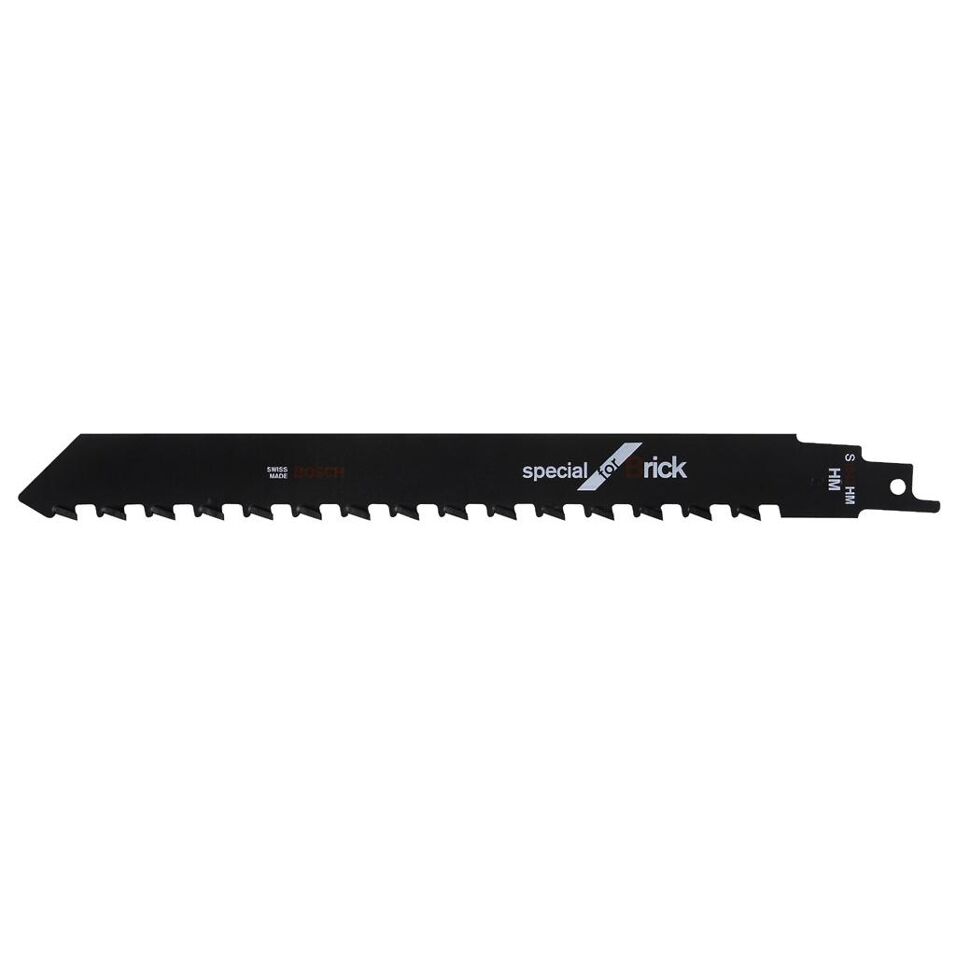 Product afbeelding Bosch Reciprozaagblad S1543HM