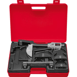 Roller handpijpbuigerset Hydro-Polo 12-22