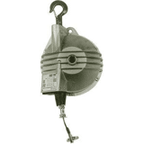 veerbalancer 9358 2,0 mtr 18-22 kg
