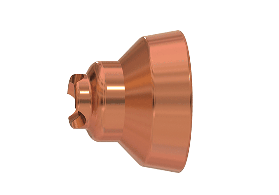 Product afbeelding Hypertherm beschermmondstuk Duramax LT 15-30 A 420116