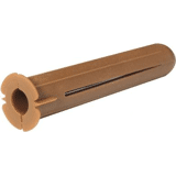 Thorsman plug bruin           tp-8