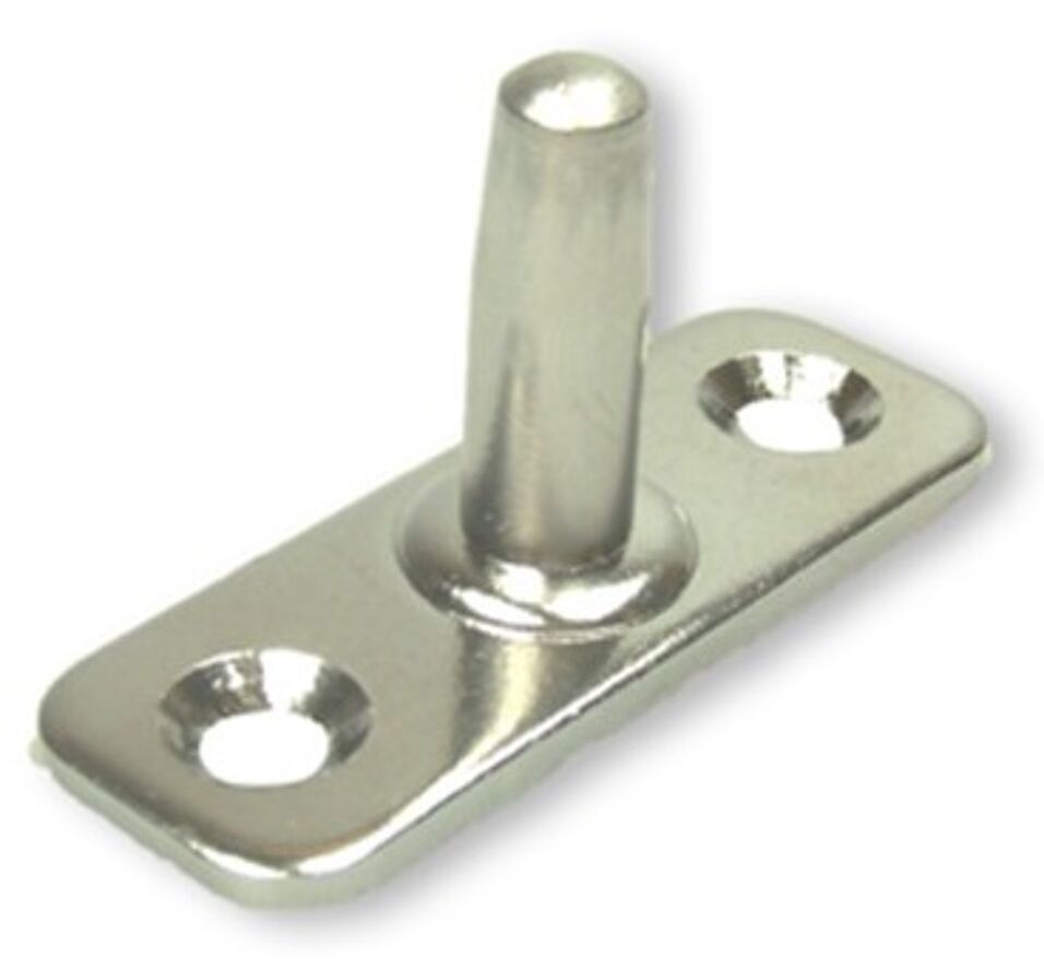 Product afbeelding Elvz stelpen met rand voor raamuitzetter