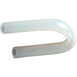 M.w. leiding met 180gr.bocht 6-6