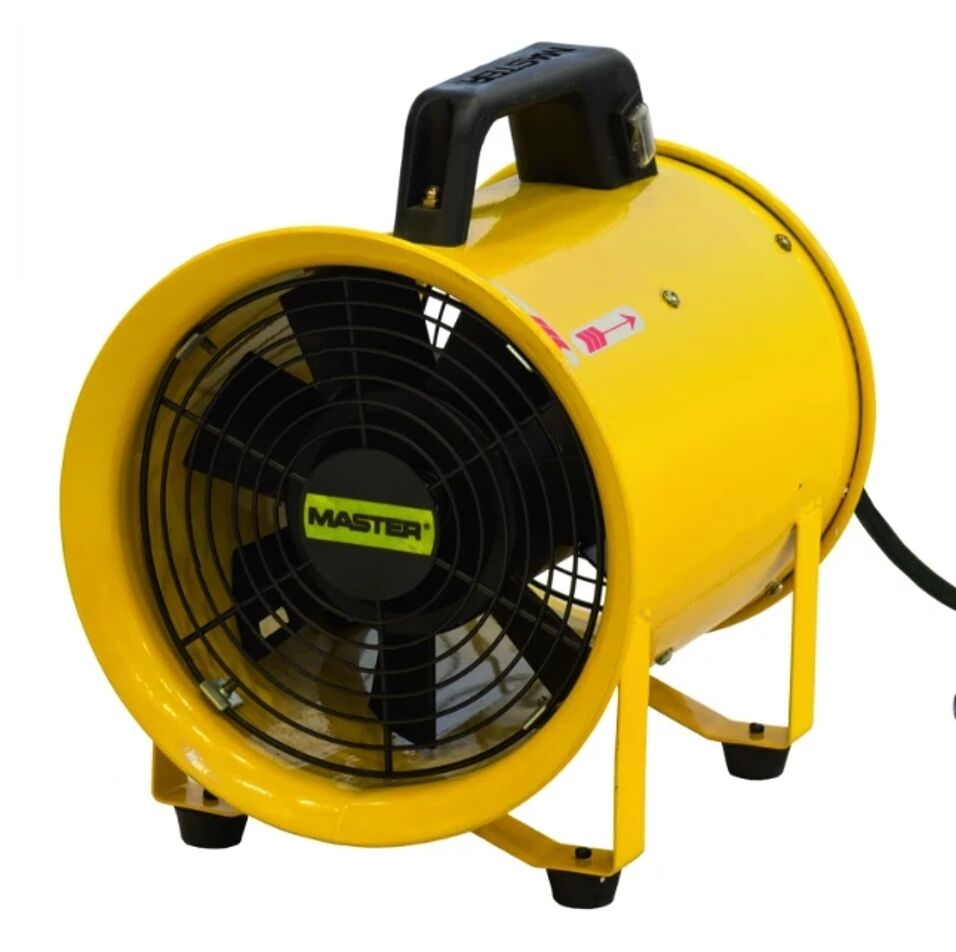 Product afbeelding Master ventilator 1.500 m3/u BLM4800