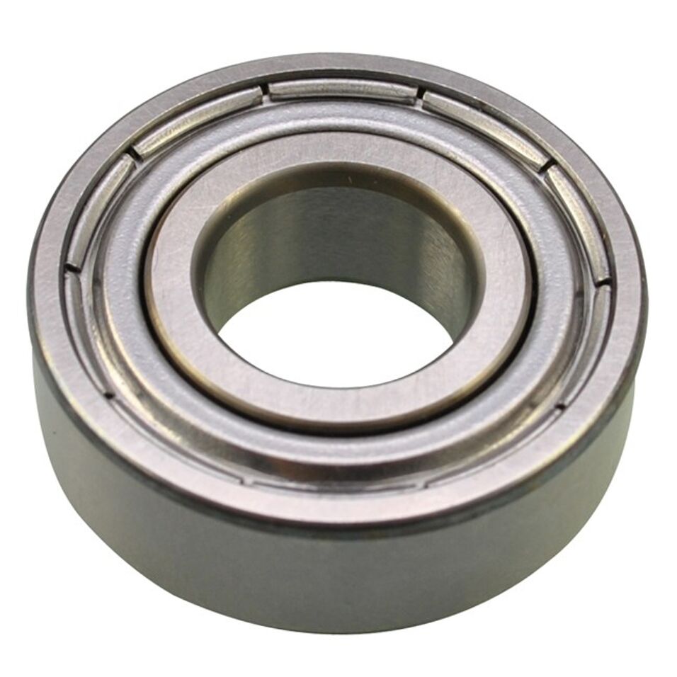 Product afbeelding SKF Groefkogellager eenrijig 6000-2Z/C3