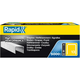 Rapid Niet 13/8mm 5000st