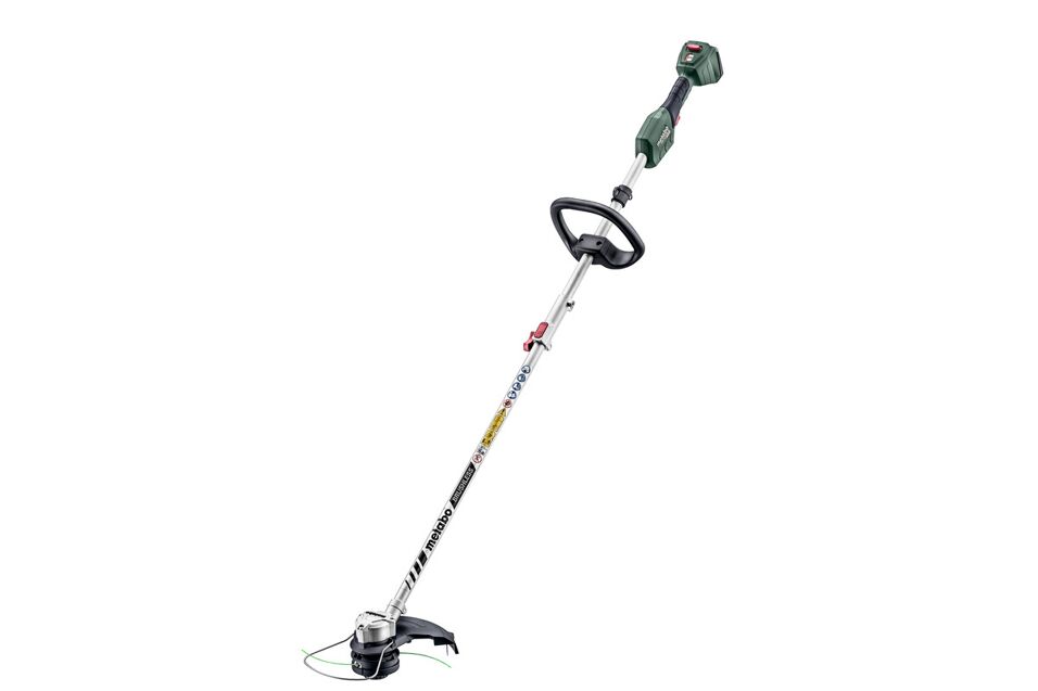 Product afbeelding Metabo accu grastrimmer RTD 18 LTX BL 30