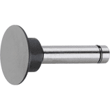 Mahr meetstift rvs      teller-    11.30