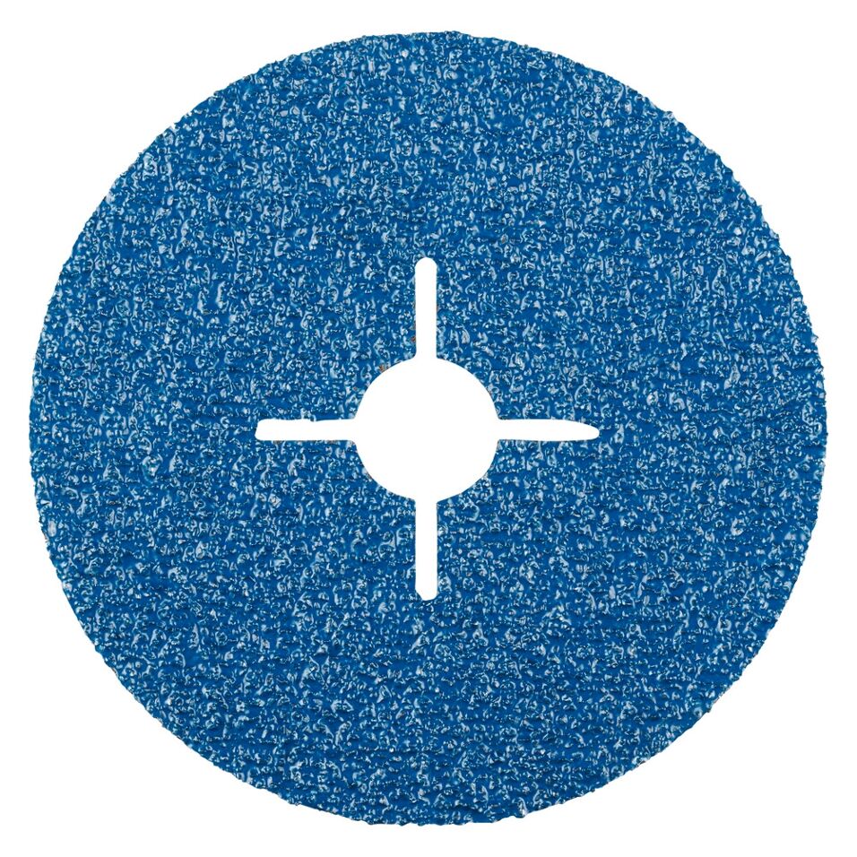 Product afbeelding Flexovit fiberschijf fx672 D115 K36