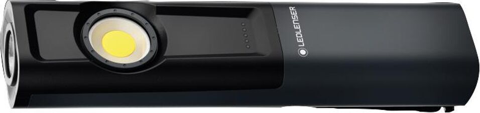 Product afbeelding Led lenser werklamp 300lm           iW7R
