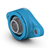 SKF Foodline lagerblok F2BC 25M-TPSS