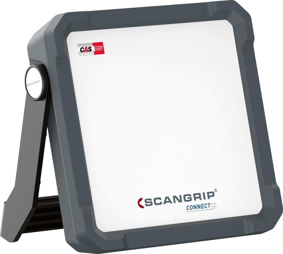 Product afbeelding Scangrip bouwlamp VEGA 2 CONNECT