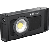 Led lenser werklamp 1000lm    iF4R music