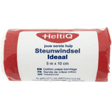 HeltiQ Steunwindsel ideaal 5 m x 8 cm 