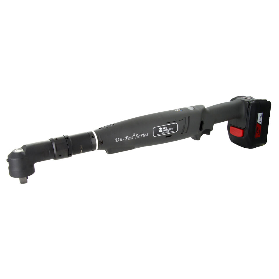 Product afbeelding RedRooster moeraanzetter haaks RRIBA50S3