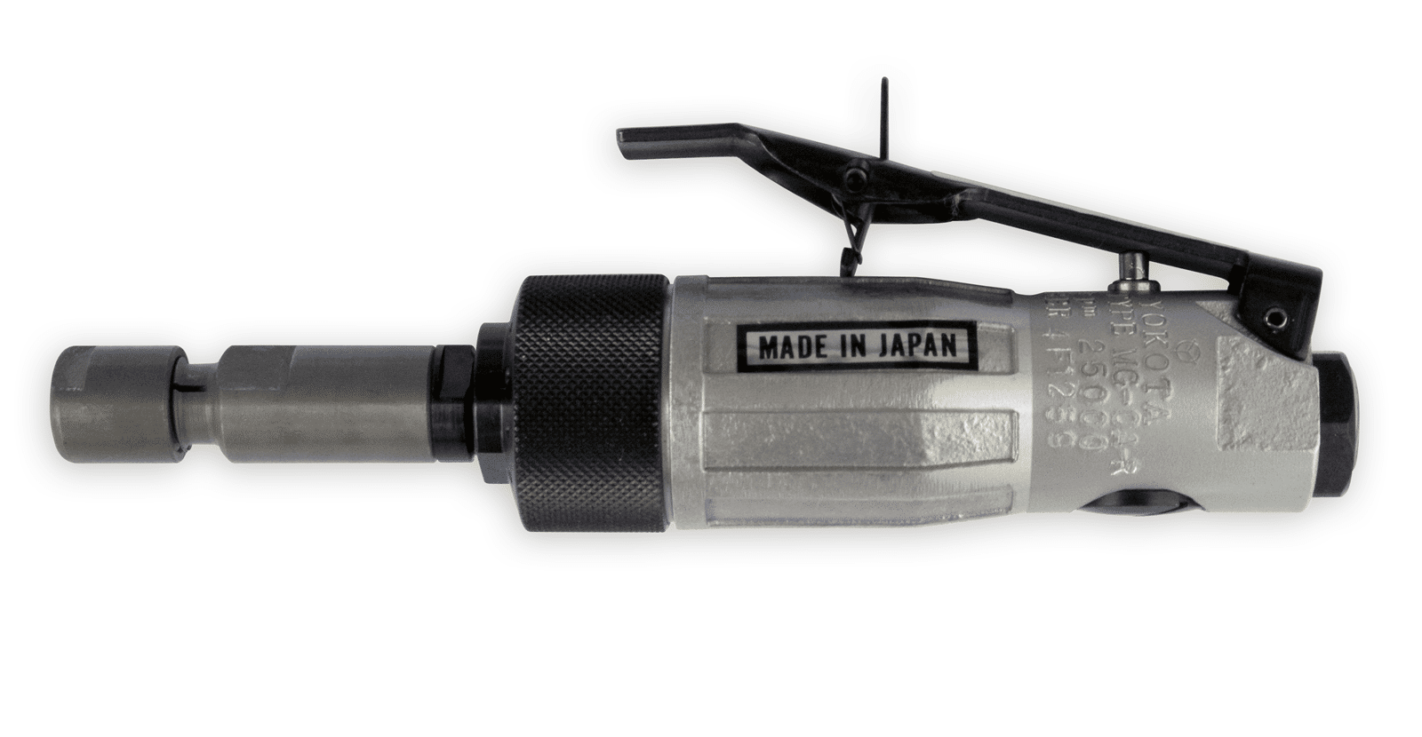 Yokota Stiftslijper recht 25000 Rpm - MG-OA