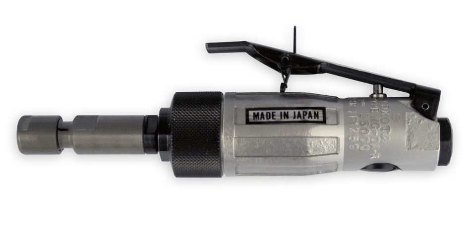 Product afbeelding Yokota Stiftslijper recht 25000 Rpm - MG-OA