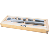 Format Testset beugelschroefmaten  9-dlg