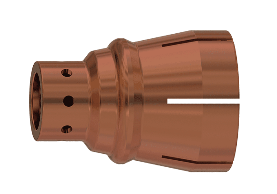 Product afbeelding Hypertherm beschermmondstuk 15-30 A AIR PMX30 420399