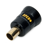 Cebora tiphouder cp90/91 1907