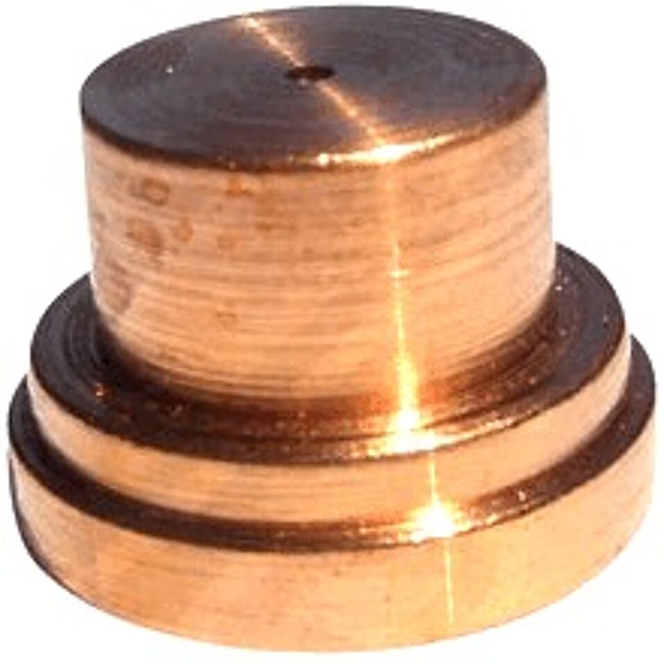 Product afbeelding Hypertherm tip 100 A PAC130 shield 020337