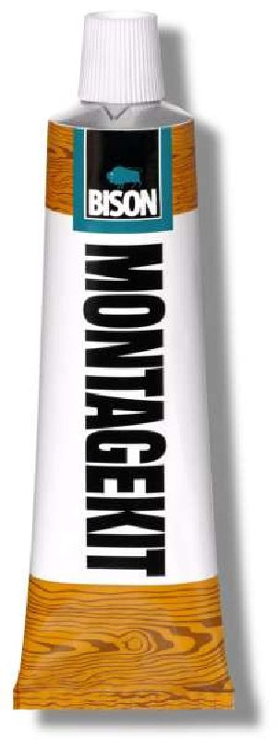Product afbeelding Bison montagekit tube       125 gr