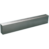 Wilke Snijbeitel HSSE Vorm D 16x4x200mm