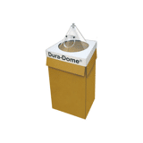 NST Dura-Dome tophat tbv vat 200-250 kg