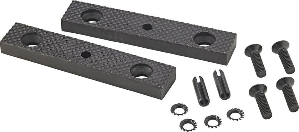 Product afbeelding Leinen Reservebek voor  bankschroef 100 mm 