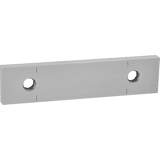 Fortis Parallel-eindmaat Klasse 2 14.0mm