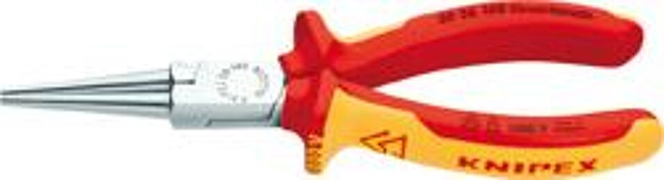 Product afbeelding Knipex Langbektang 160mm VDE