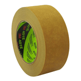 3M Afplaktape 401E, Bruin, 24 mm x 50 m