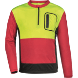 watex overhemd forest jack red