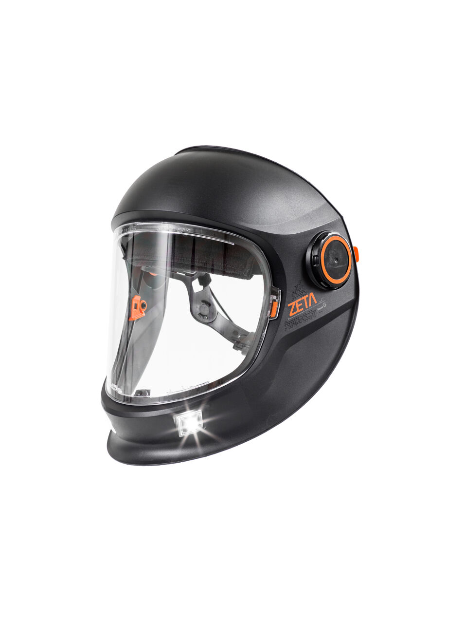 Product afbeelding Kemppi slijphelm Zeta  G200X