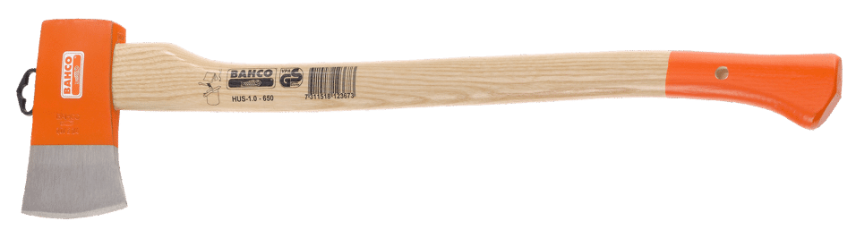 Product afbeelding Bahco boombijl            1400gr 650mm