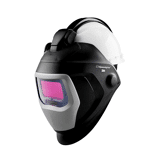 3M Speedglas Lashelm 9100 QR, lasfilter 9100X, helm H-701, 583615