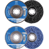 Pferd POLICLEAN-PLUS-schijf- PCLD PLUS 125-13