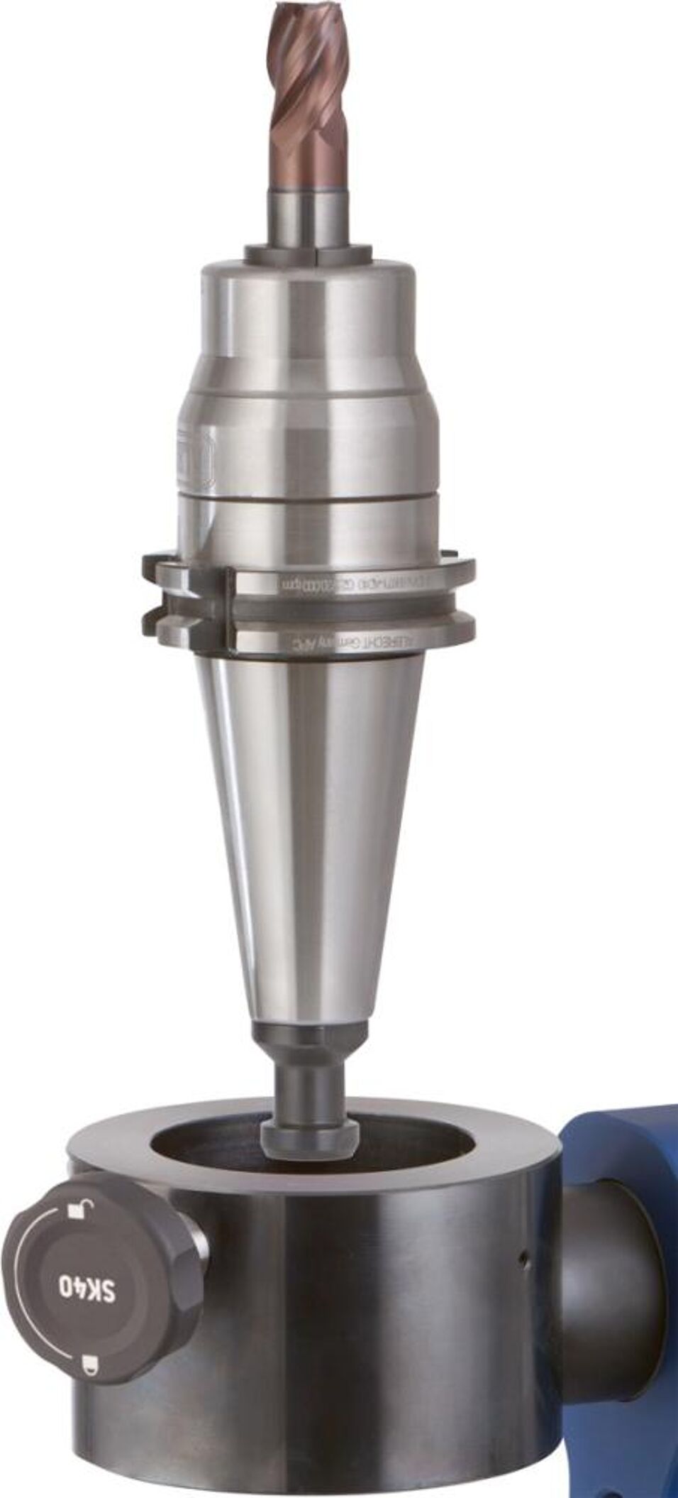 Product afbeelding Format Adapter SK50
