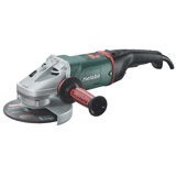 Metabo haakse slijper WE 22-180 MVT